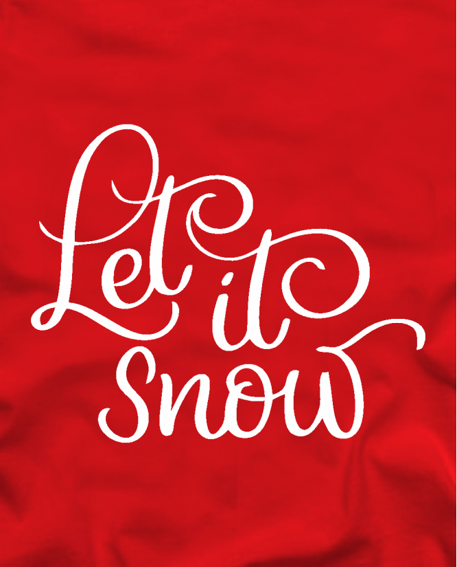 Let It Snow